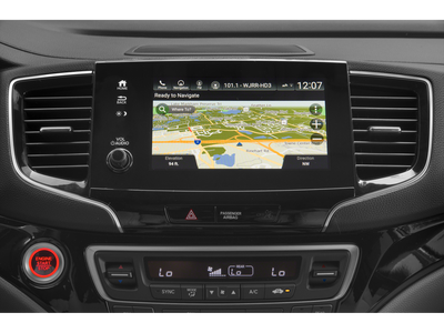 2020 Honda Pilot Touring 8-Passenger