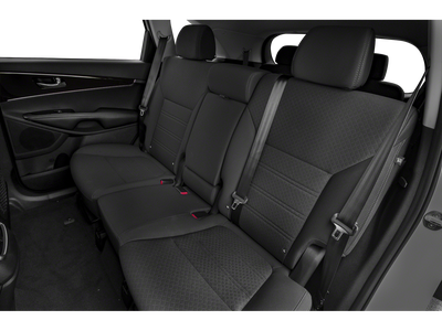 2020 Kia Sorento EX V6