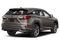 2020 Lexus RX RX 350L Luxury