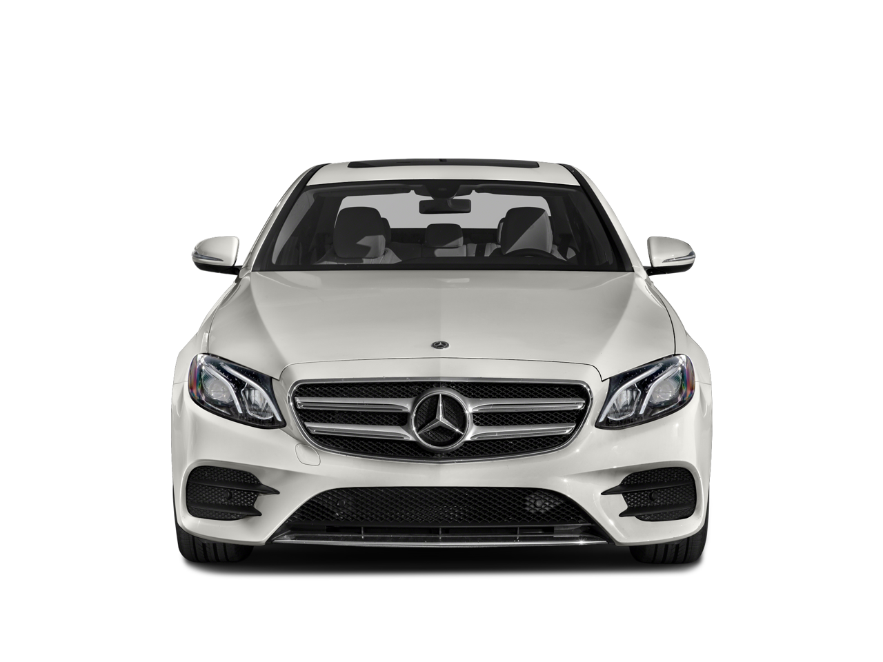 2020 Mercedes-Benz E-Class E 350