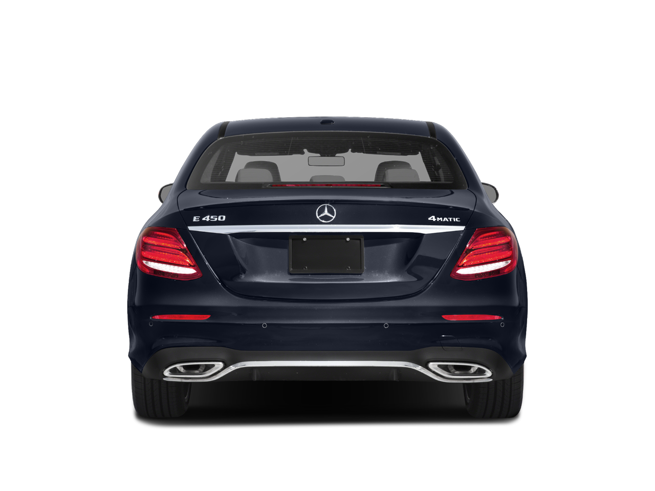 2020 Mercedes-Benz E-Class E 450