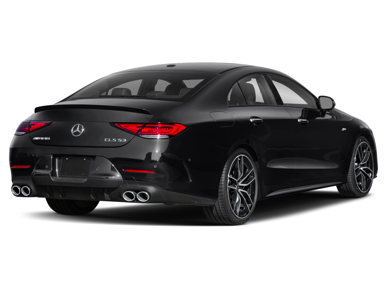2020 Mercedes-Benz CLS AMG® CLS 53