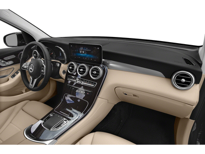 2020 Mercedes-Benz GLC GLC 300