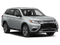 2020 Mitsubishi Outlander ES