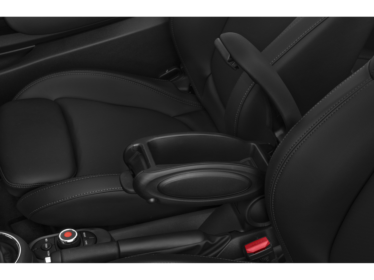 2020 MINI Convertible Cooper