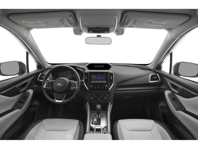 2020 Subaru Forester Sport Utility