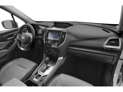 2020 Subaru Forester Sport Utility