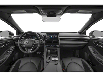 2020 Toyota Avalon Touring