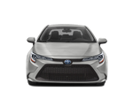 2020 Toyota Corolla Hybrid LE