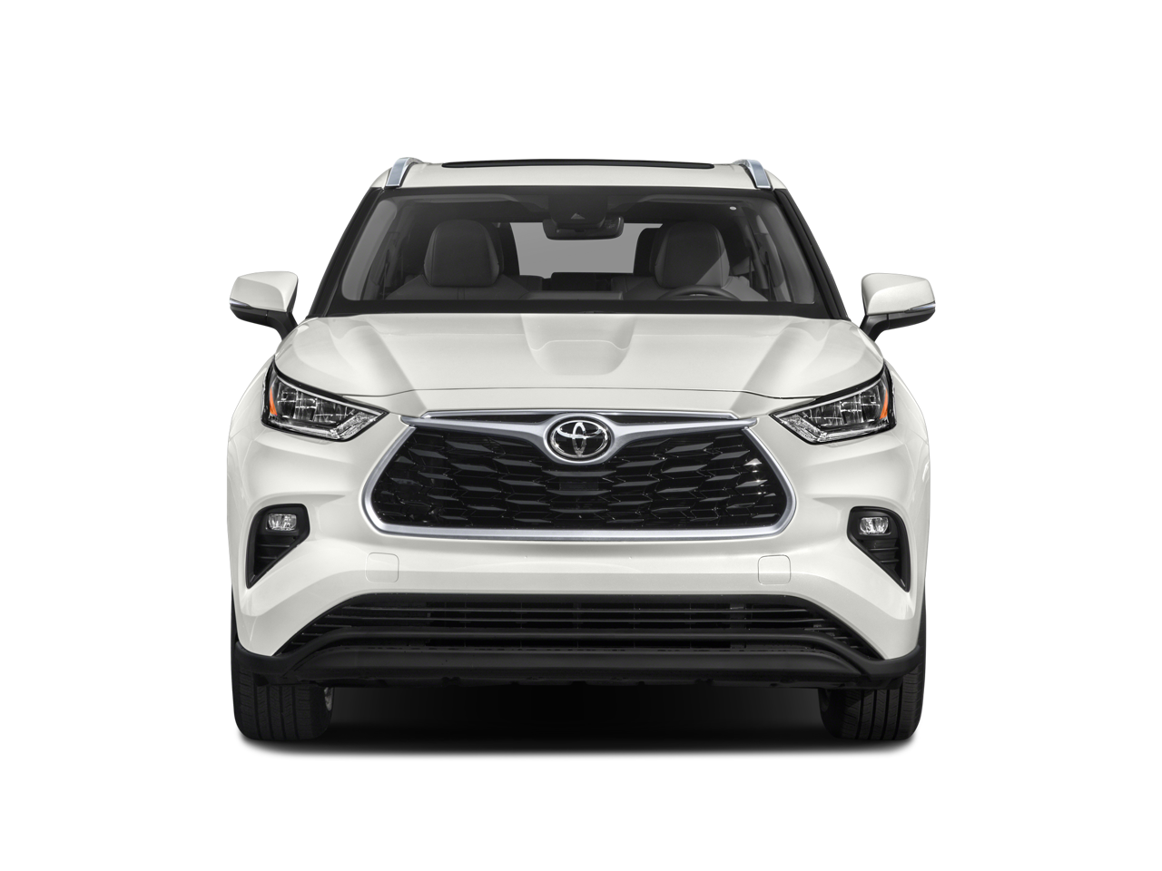 2020 Toyota Highlander XLE photo 3