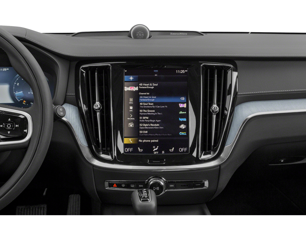 2020 Volvo V60 Momentum