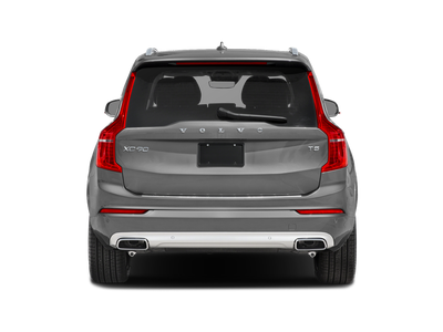 2020 Volvo XC90 Momentum