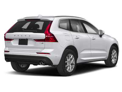 2020 Volvo XC60 Momentum