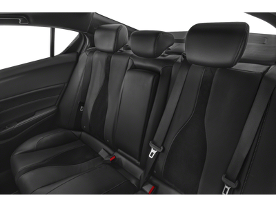 2021 Acura ILX Base
