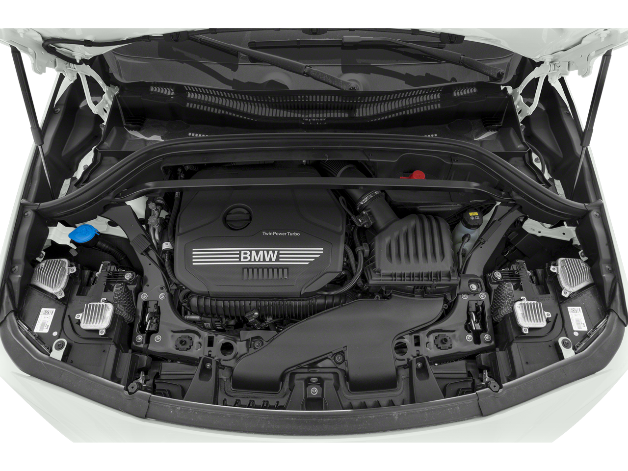 2021 BMW X2 xDrive28i