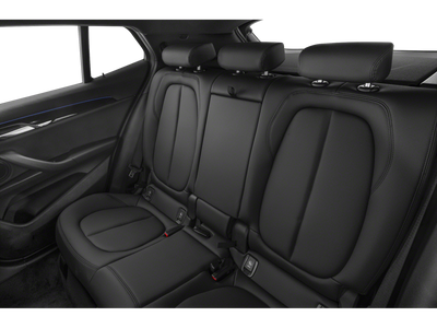 2021 BMW X2 xDrive28i