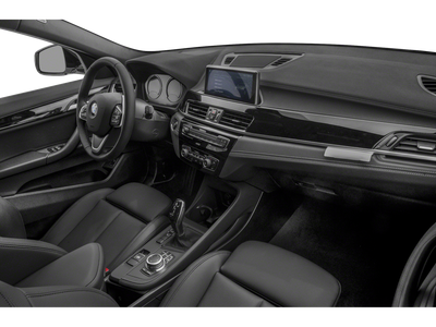 2021 BMW X2 xDrive28i