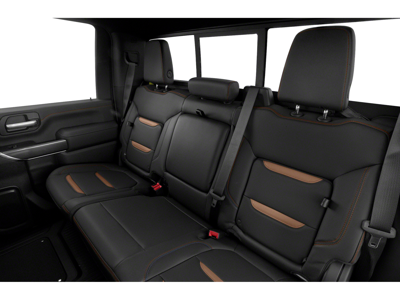 2021 GMC Sierra 3500HD Denali