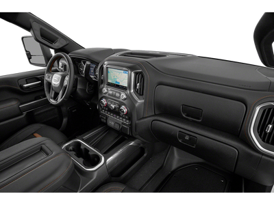 2021 GMC Sierra 3500HD AT4