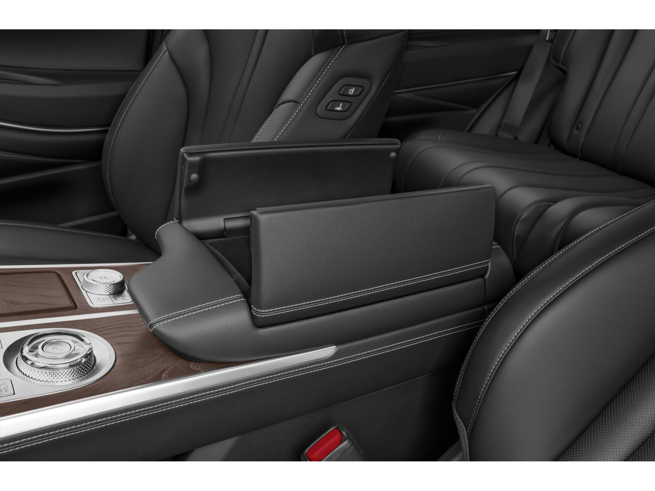 2021 Genesis GV80 3.5T Advanced +