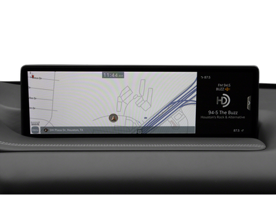 2021 Genesis GV80 3.5T Advanced +