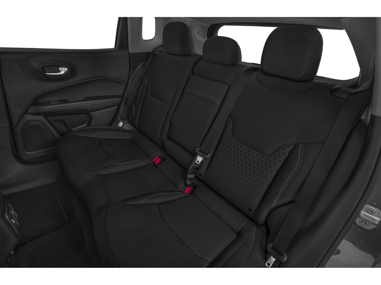 2021 Jeep Compass 80th Anniversary