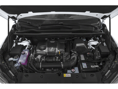 2021 Lexus NX NX 300 F SPORT