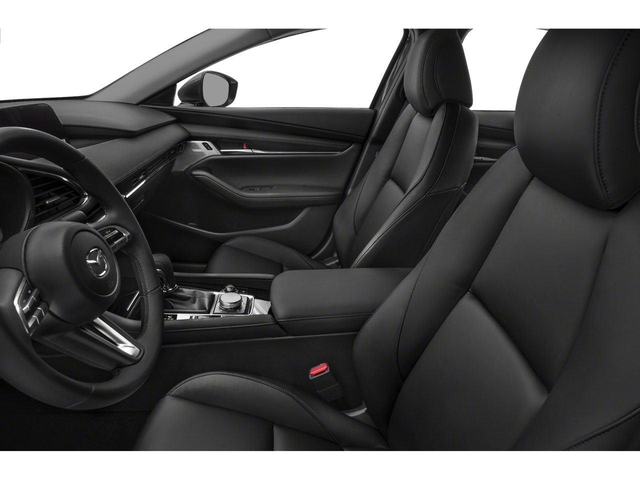 2021 Mazda Mazda3 Sedan Preferred