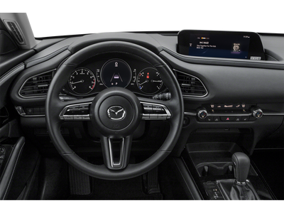 2021 Mazda Mazda CX-30 Preferred
