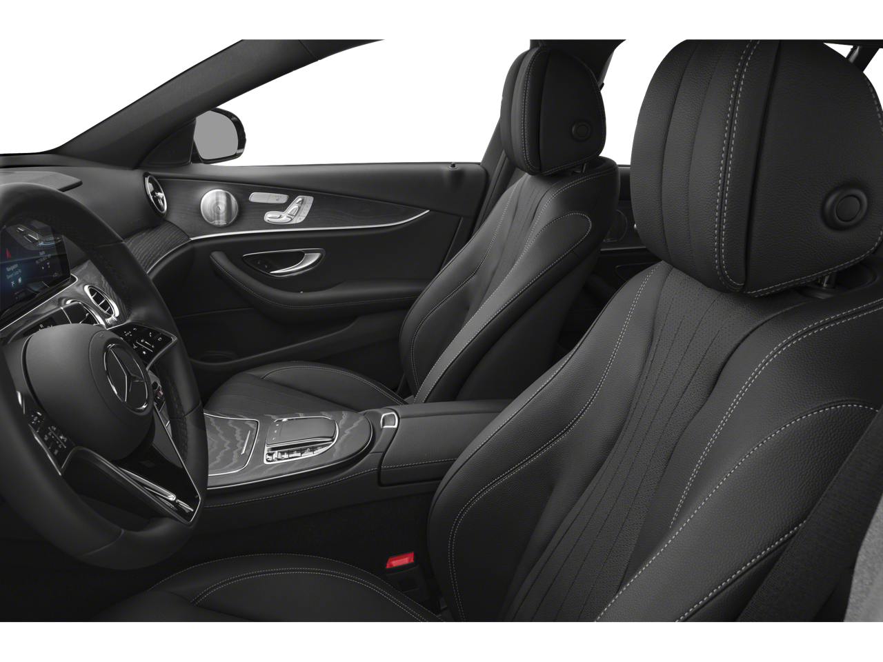 2021 Mercedes-Benz E-Class E 450