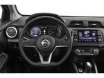 2021 Nissan Versa SR
