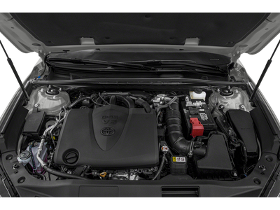 2021 Toyota Avalon XLE