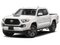 2021 Toyota Tacoma 4WD TRD Sport