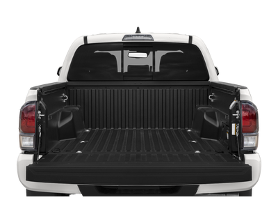 2021 Toyota Tacoma 4WD TRD Sport