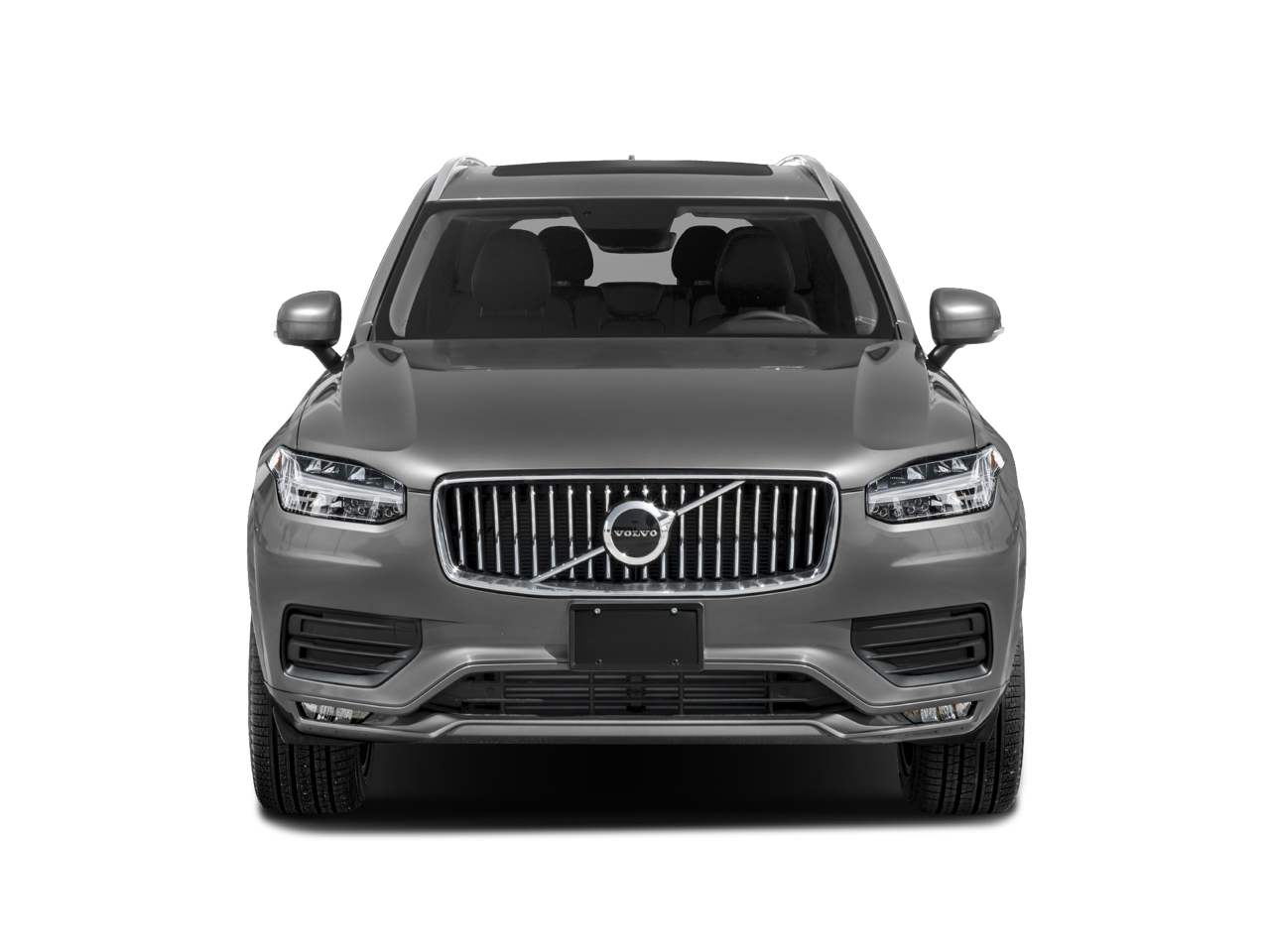2021 Volvo XC90 Inscription