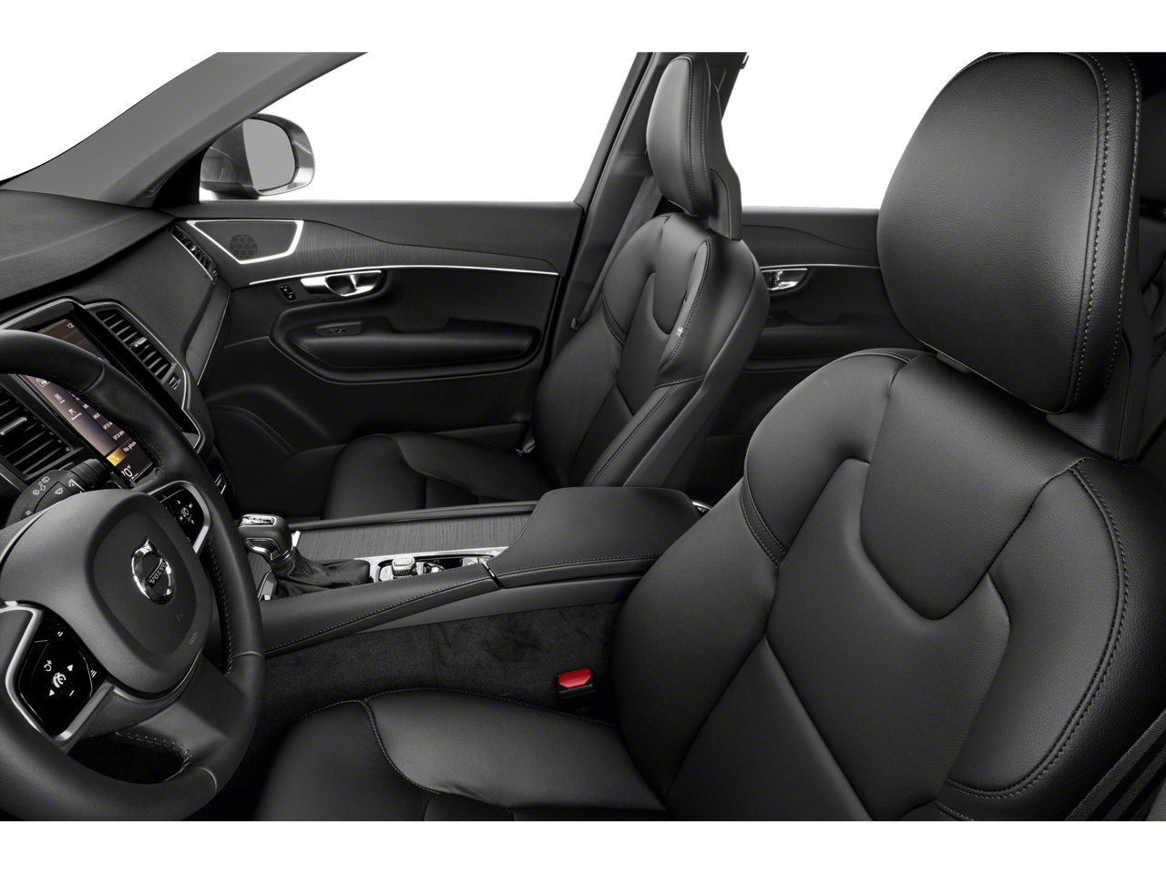 2021 Volvo XC90 Inscription