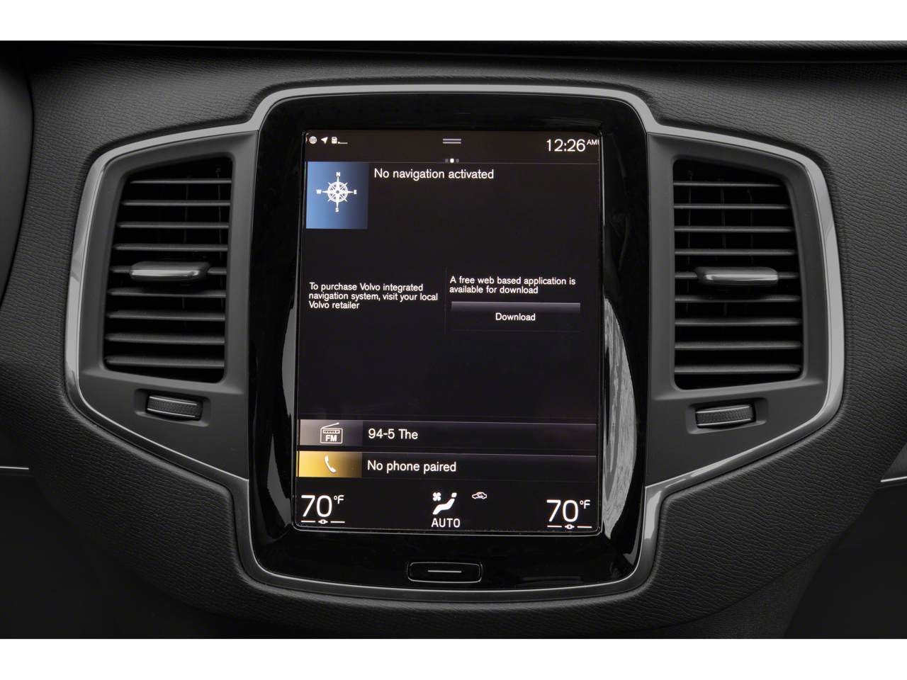 2021 Volvo XC90 Inscription