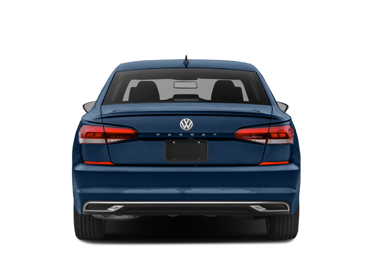 2021 Volkswagen Passat 2.0T S
