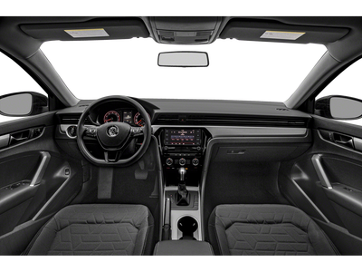 2021 Volkswagen Passat 2.0T S