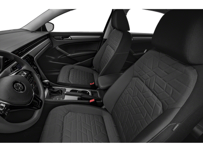 2021 Volkswagen Passat 2.0T S