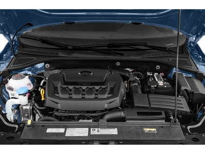 2021 Volkswagen Passat 2.0T S