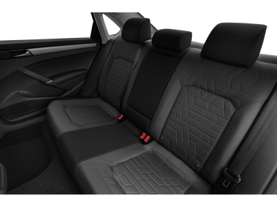 2021 Volkswagen Passat 2.0T S