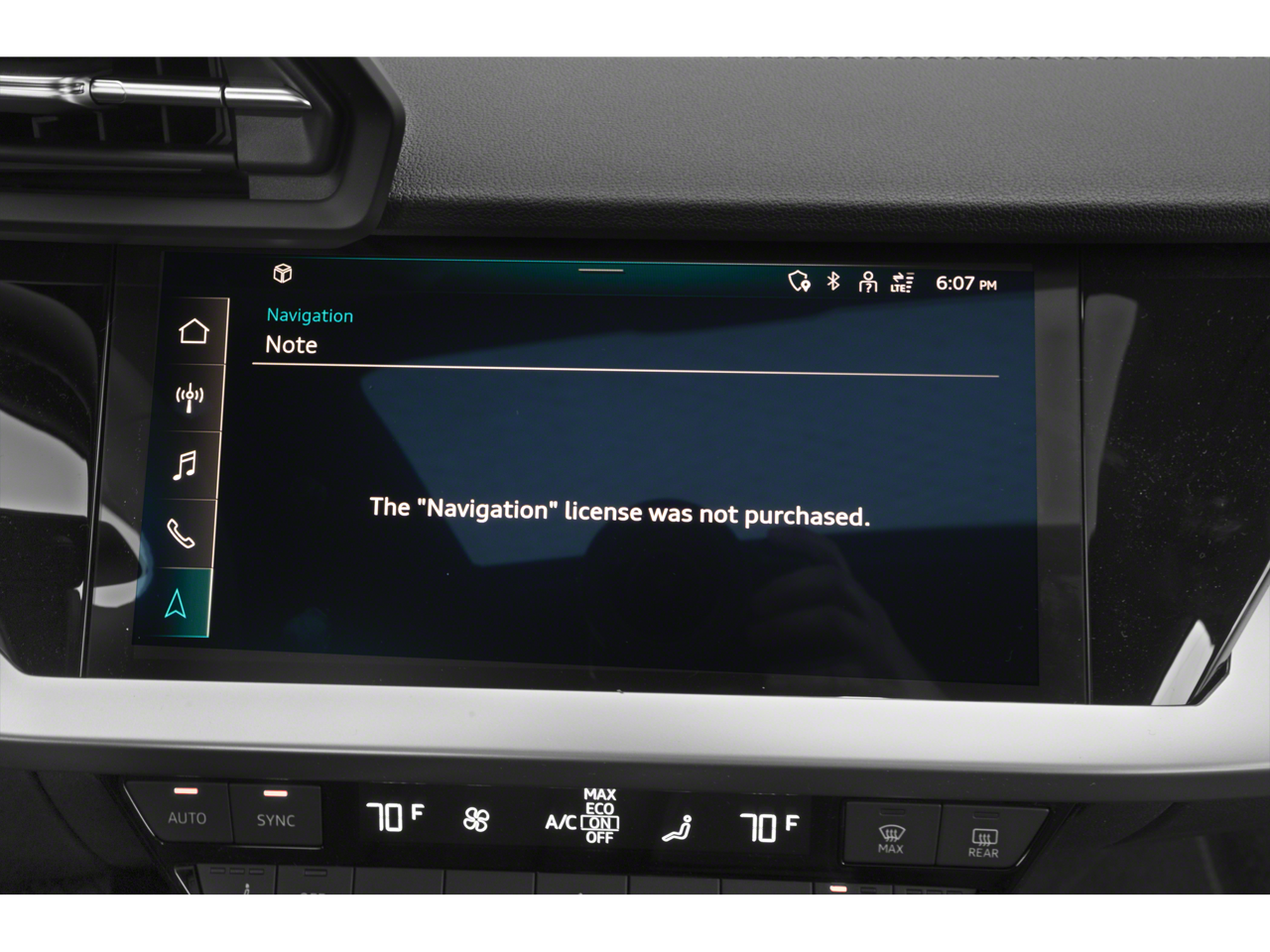 2022 Audi A3 Premium