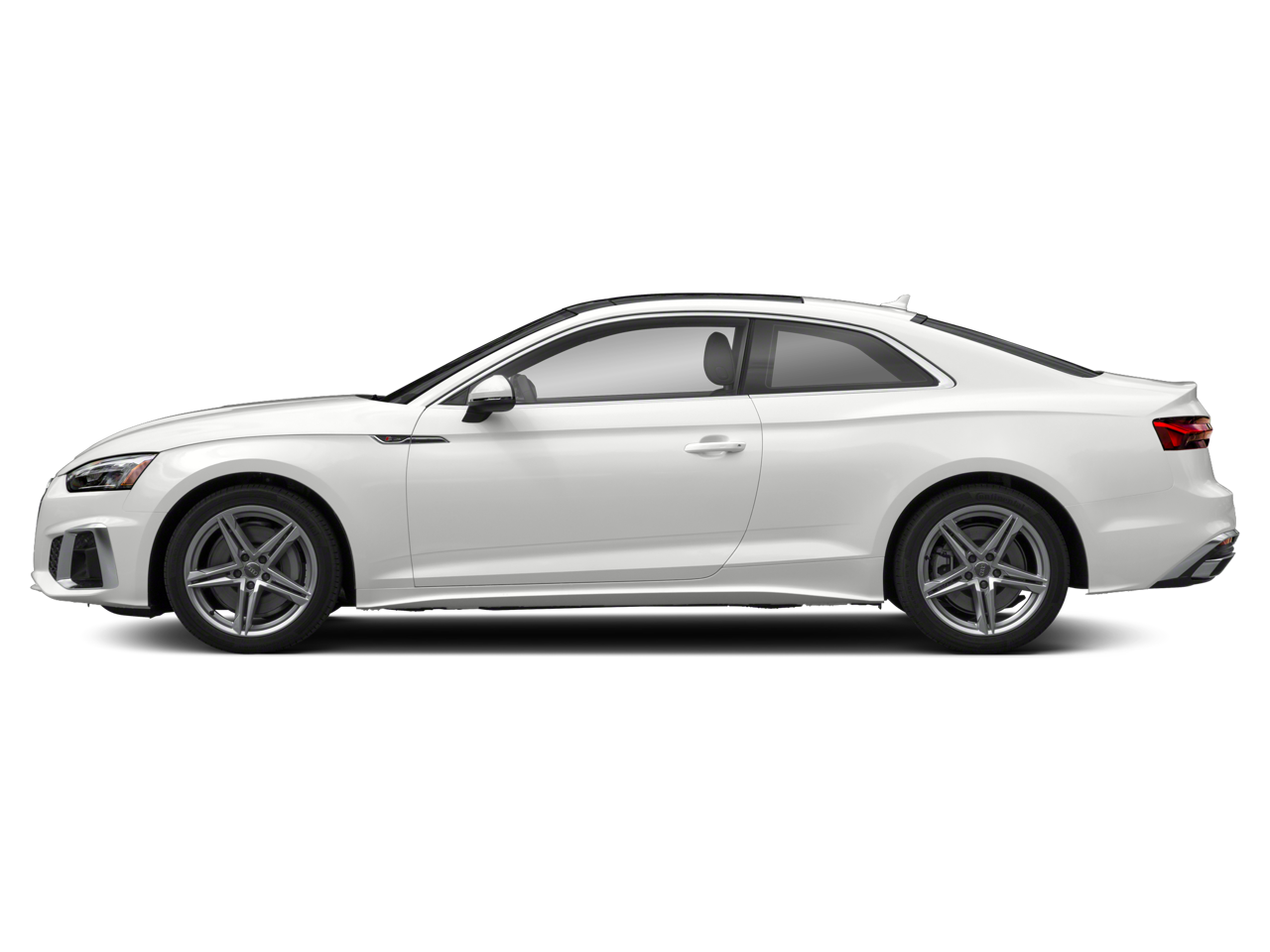 2022 Audi A5 Coupe 45 S line Premium Plus