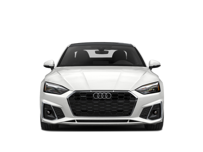 2022 Audi A5 Coupe 45 S line Premium Plus