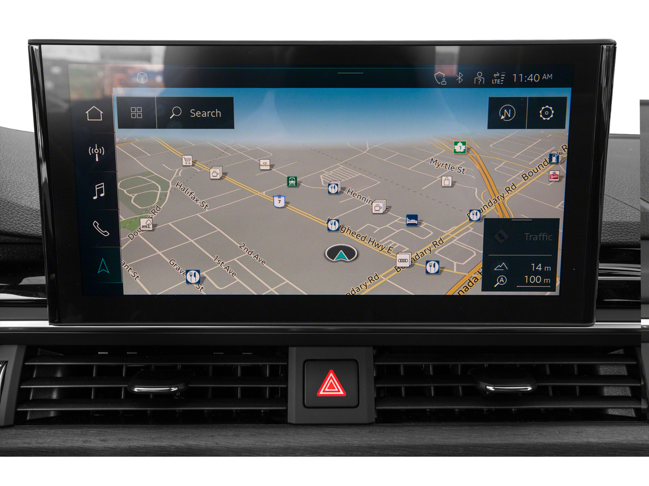 2022 Audi A5 Coupe 45 S line Premium Plus