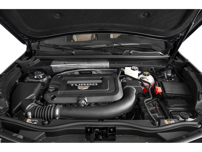 2022 Cadillac XT4 AWD Sport