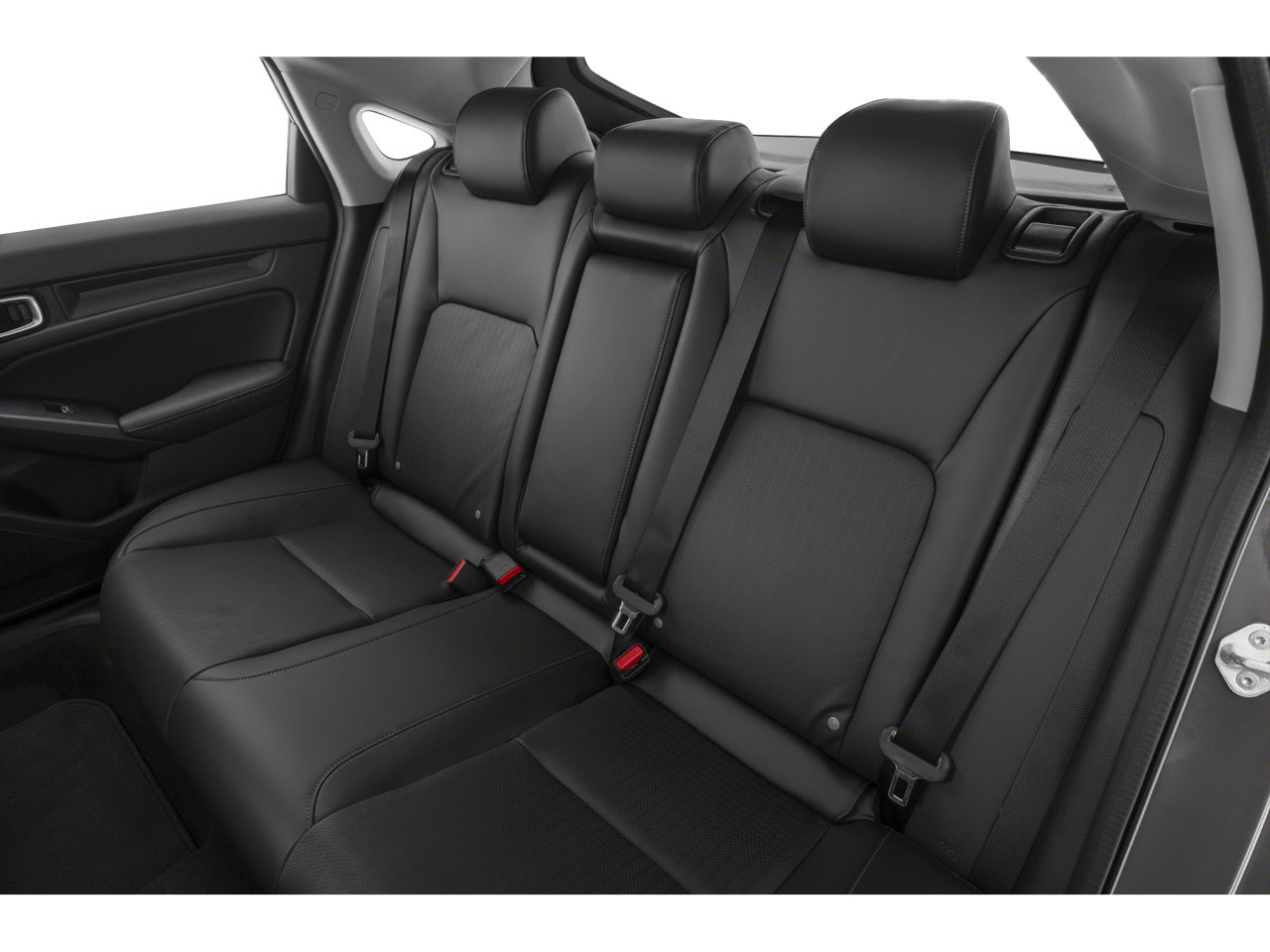 2022 Honda Civic Hatchback EX-L