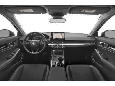 2022 Honda Civic Sedan Touring