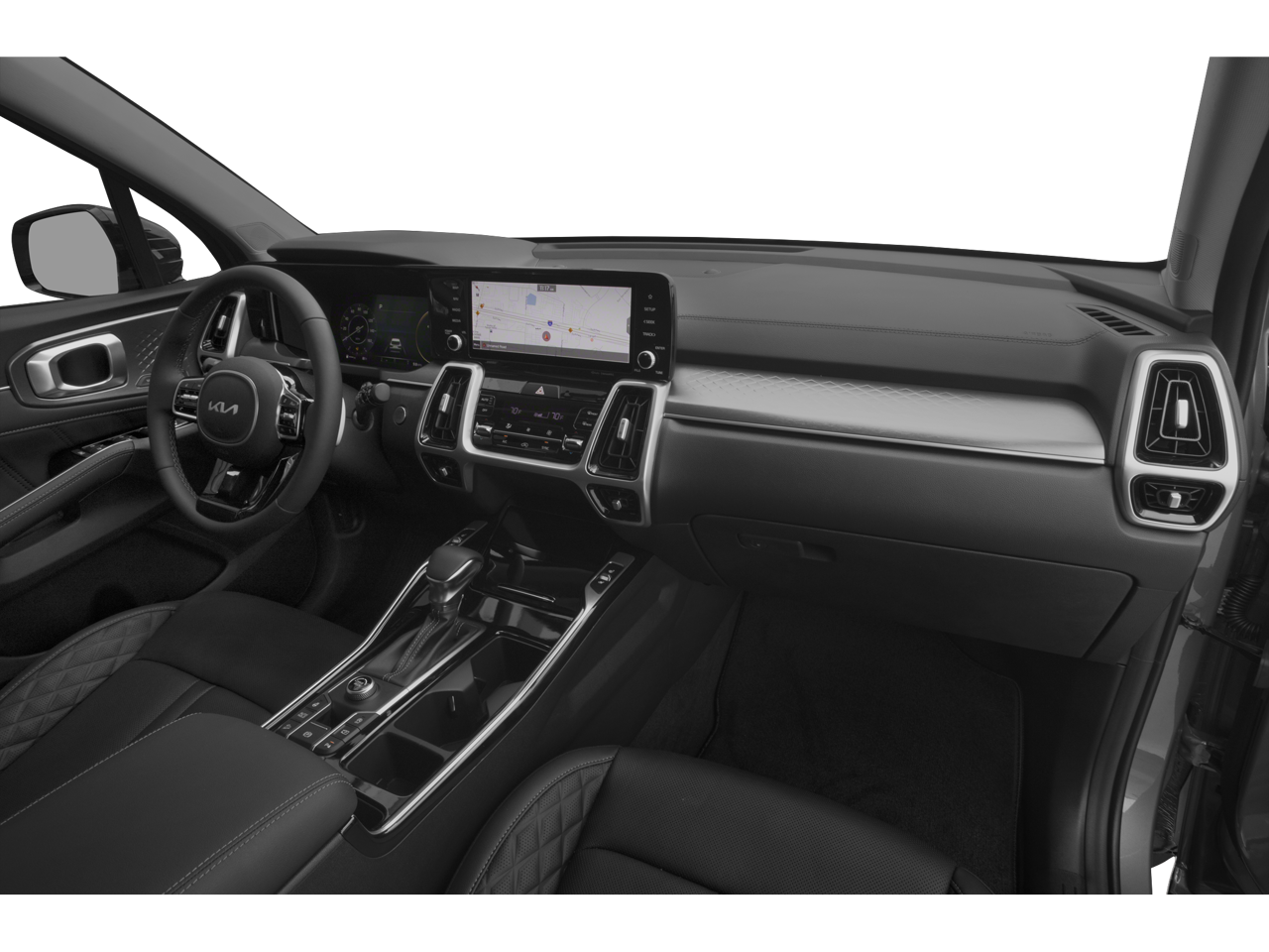 2022 Kia Sorento SX Prestige